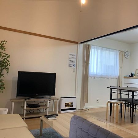 Guesthouse徳島201 Tokushima Exterior foto