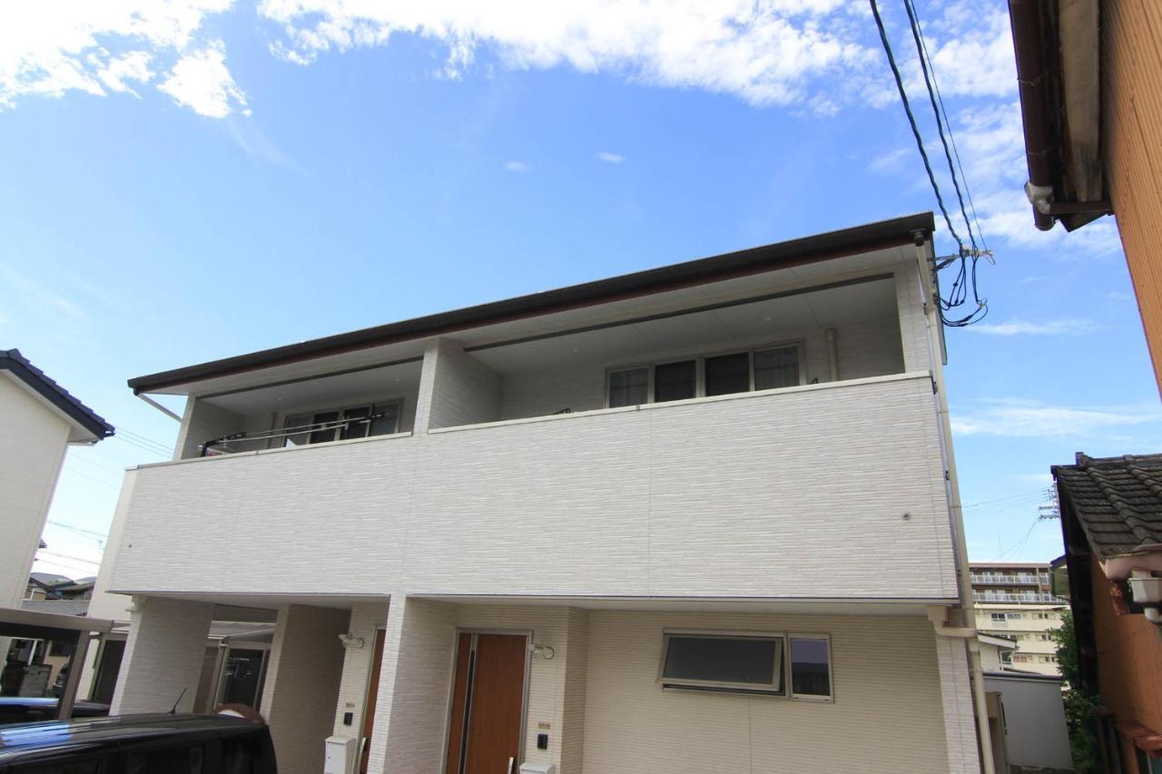 Guesthouse徳島201 Tokushima Exterior foto